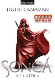 Cover von Sonea 1