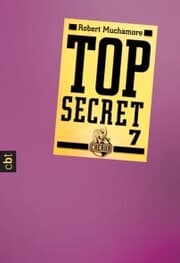 Cover von Top Secret 7 - Der Verdacht