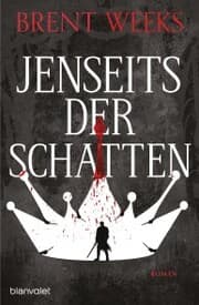Cover von Jenseits der Schatten