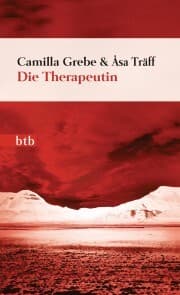 Cover von Die Therapeutin