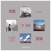 Cover von 175 Jahre Bertelsmann - Eine Zukunftsgeschichte