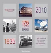 Cover von 175 Years of Bertelsmann - The Legacy for Our Future