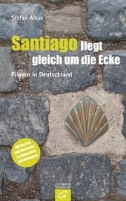 Cover von Santiago liegt gleich um die Ecke