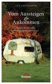 Cover von Vom Aussteigen und Ankommen