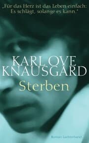 Cover von Sterben
