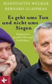 Cover von Es geht ums Tun und nicht ums Siegen