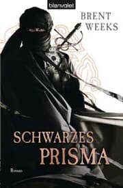 Cover von Schwarzes Prisma
