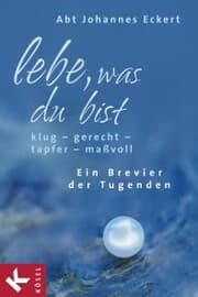 Cover von Lebe, was du bist