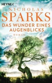 Cover von Das Wunder eines Augenblicks