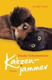 Cover von Katzenjammer