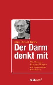 Cover von Der Darm denkt mit