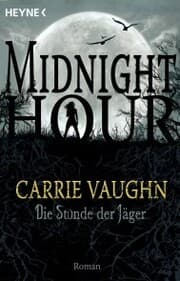 Cover von Die Stunde der Jäger