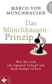 Cover von Das Münchhausen-Prinzip
