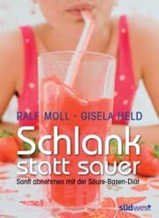Cover von Schlank statt sauer