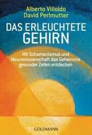 Cover von Das erleuchtete Gehirn