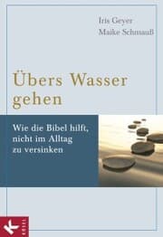 Cover von Übers Wasser gehen