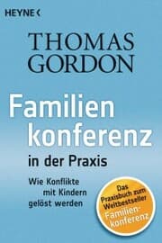 Cover von Familienkonferenz in der Praxis