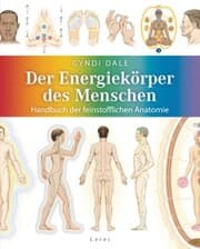 Cover von Der Energiekörper des Menschen