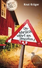 Cover von Tatort Oslo - Unehrlich währt am längsten