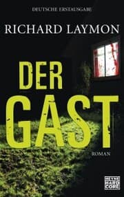 Cover von Der Gast