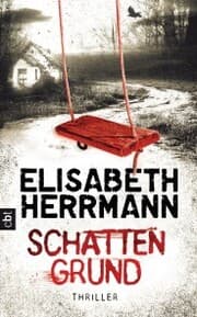 Cover von Schattengrund