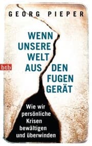 Cover von Wenn unsere Welt aus den Fugen gerät