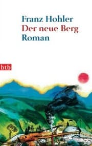 Cover von Der neue Berg