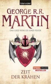 Cover von Das Lied von Eis und Feuer 07