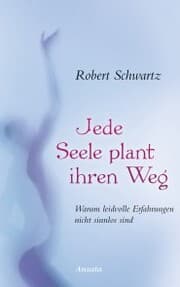 Cover von Jede Seele plant ihren Weg