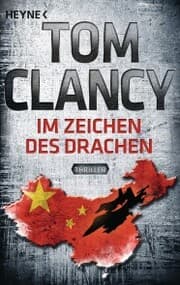 Cover von Im Zeichen des Drachen