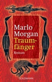 Cover von Traumfänger