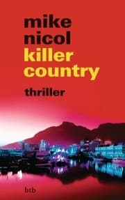 Cover von killer country