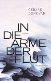 Cover von In die Arme der Flut