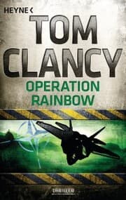 Cover von Operation Rainbow