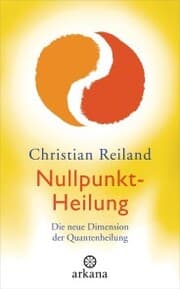Cover von Nullpunkt-Heilung