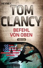 Cover von Befehl von oben