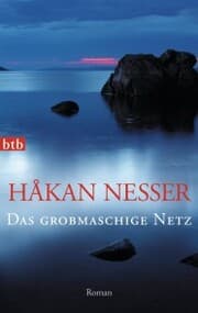 Cover von Das grobmaschige Netz