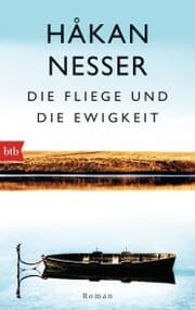 Cover von Die Fliege und die Ewigkeit
