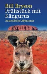 Cover von Frühstück mit Kängurus