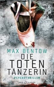 Cover von Die Totentänzerin