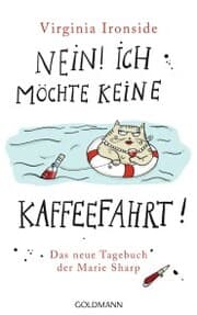 Cover von Nein! Ich möchte keine Kaffeefahrt!