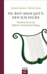 Cover von Du bist mein Gott, den ich suche