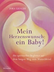 Cover von Mein Herzenswunsch: ein Baby! -