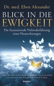 Cover von Blick in die Ewigkeit