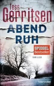 Cover von Abendruh
