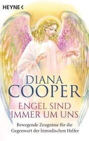Cover von Engel sind immer um uns