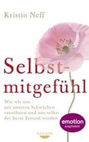Cover von Selbstmitgefühl