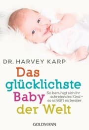Cover von Das glücklichste Baby der Welt