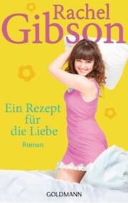 Cover von Ein Rezept für die Liebe