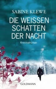 Cover von Die weißen Schatten der Nacht